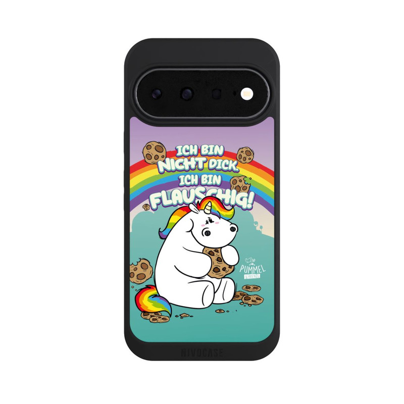 Pixel 11 NIVOpure Pummel Flauschig