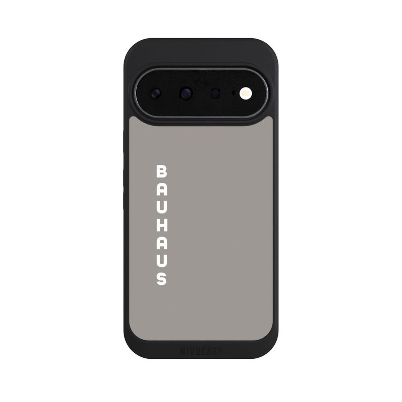 Pixel 11 NIVOpure Bauhaus Grau