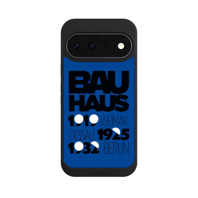 Pixel 11 NIVOpure Bau Haus