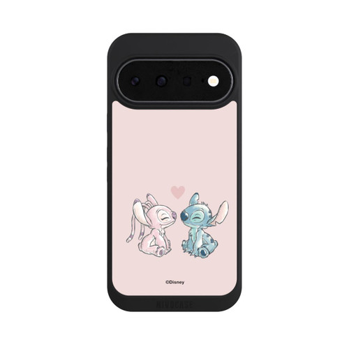 Google Pixel 11 NIVOpure Stitch And Angel Love
