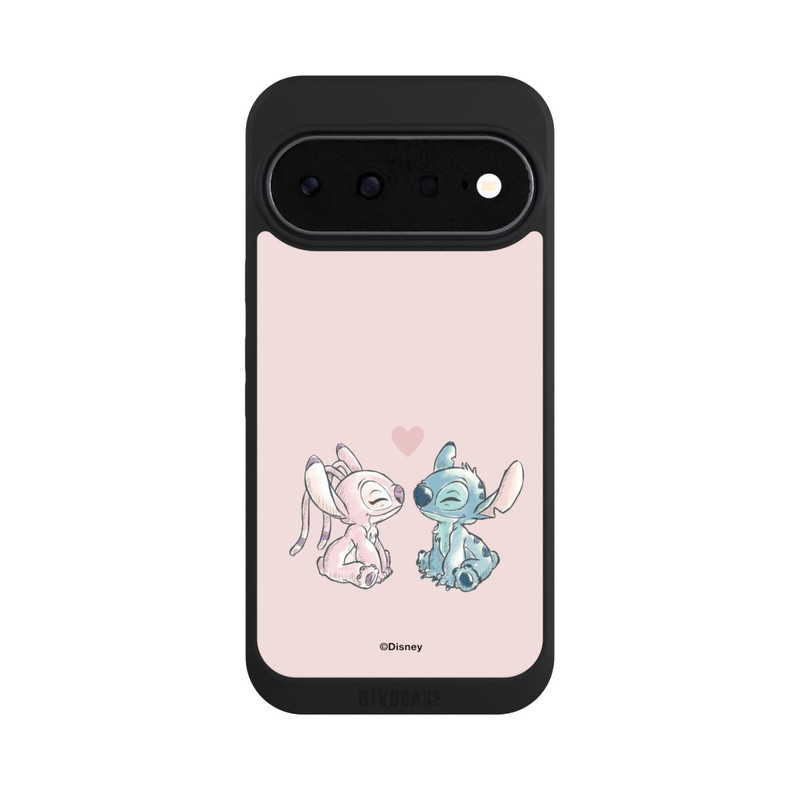 Pixel 11 NIVOpure Stitch And Angel Love