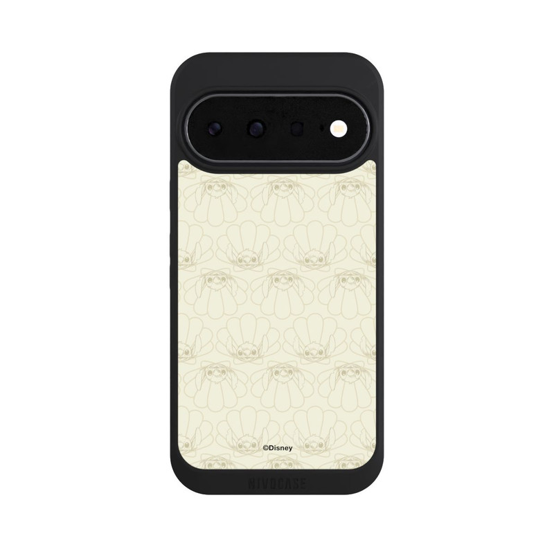 Pixel 11 NIVOpure Stitch Shell Pattern