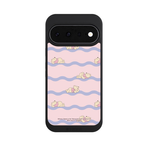 Google Pixel 11 NIVOpure Winnie the Pooh Pink Waves