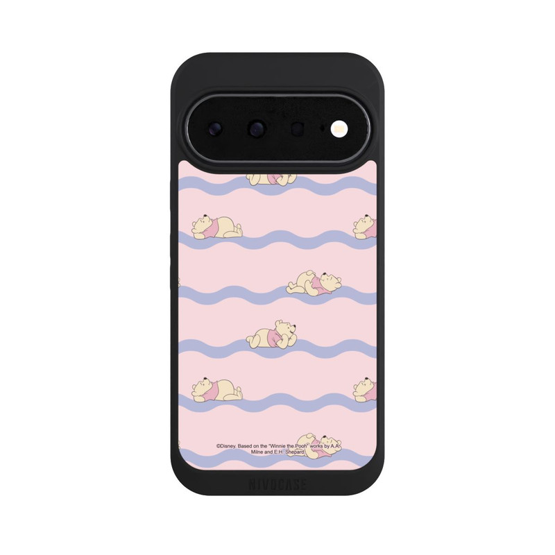 Pixel 11 NIVOpure Winnie the Pooh Pink Waves