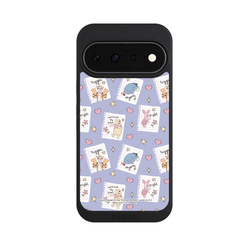 Google Pixel 11 NIVOpure Winnie Puuh Wilde Freunde Muster