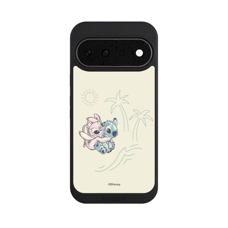 Pixel 11 NIVOpure Stitch And Angel Beach Cuddles