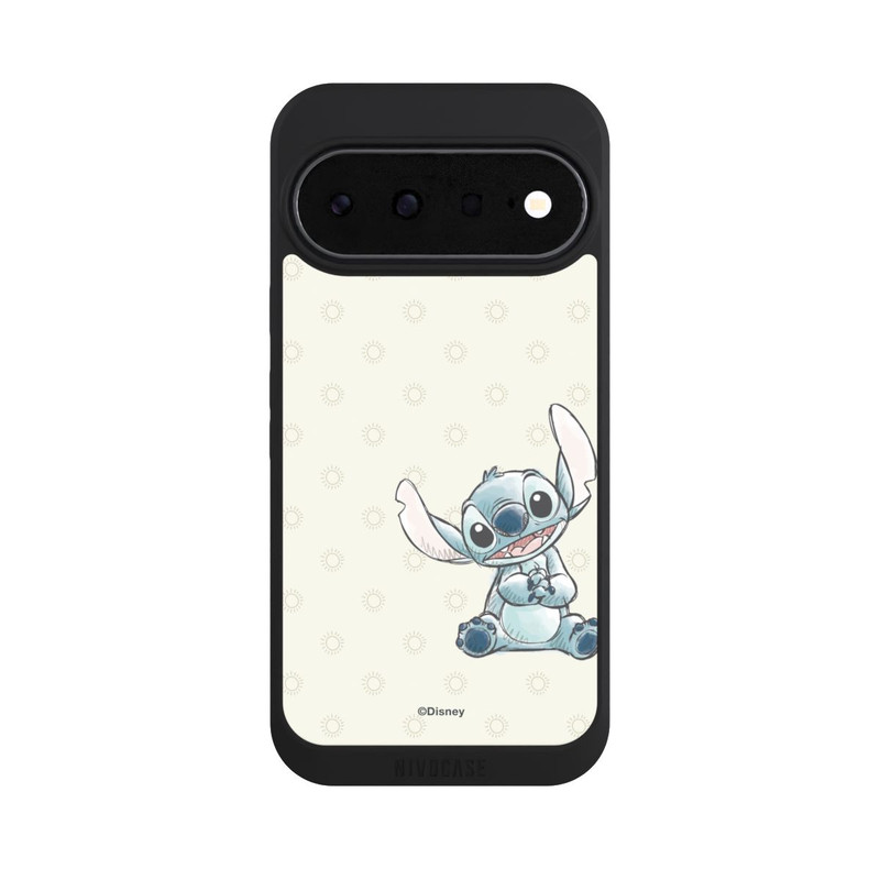 Pixel 11 NIVOpure Stitch Pastel Sun Smiles