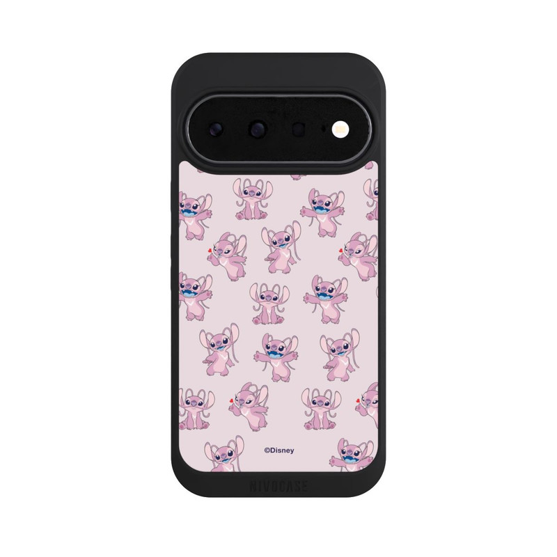 Pixel 11 NIVOpure Angel Faces Pattern
