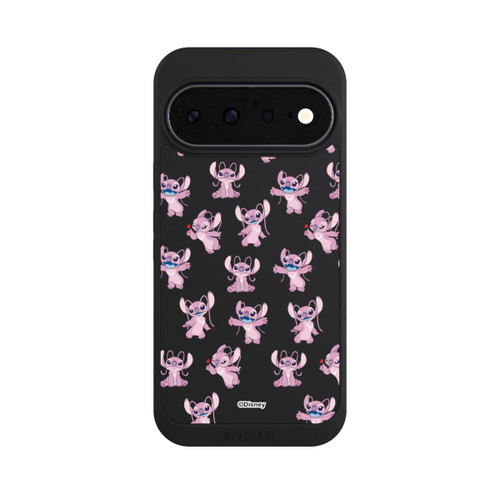 Google Pixel 11 NIVOpure Angel Faces Pattern Transparent