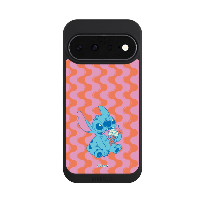 Pixel 11 NIVOpure Stitch Neon Ice Cream