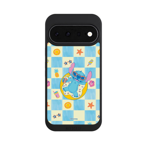 Google Pixel 11 NIVOpure Stitch Neon Summer