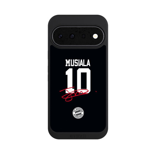 Google Pixel 11 NIVOpure Musiala 10