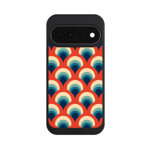 Google Pixel 11 NIVOpure 70s Jewels Tones