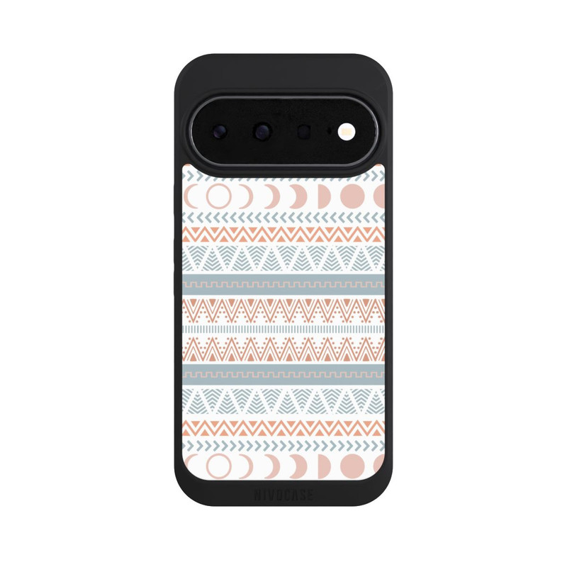 Pixel 11 NIVOpure Boho Theme