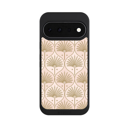Google Pixel 11 NIVOpure Golden Desert Palms