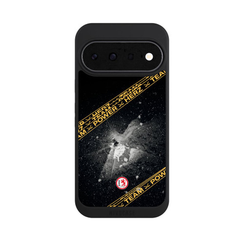 Google Pixel 11 NIVOpure DEG Eis Logo