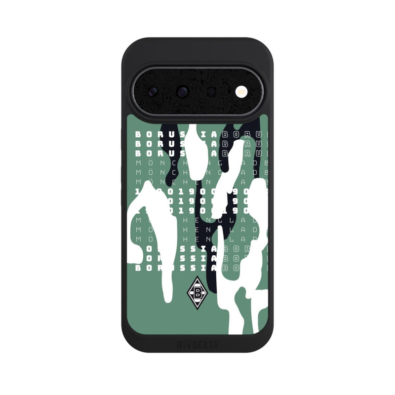 Pixel 11 NIVOpure Borussia Mönchengladbach 1900