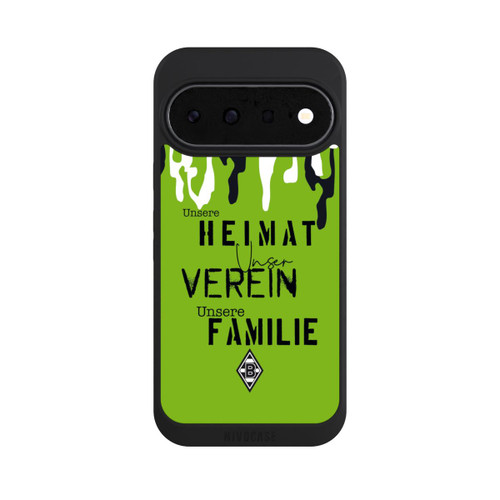 Google Pixel 11 NIVOpure Borussia Unsere Heimat Raute