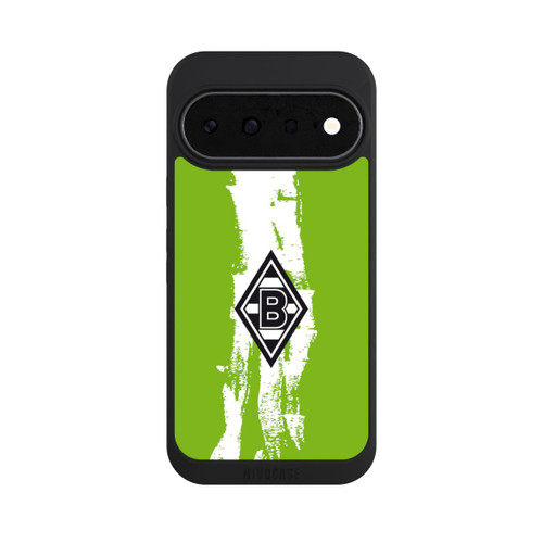 Google Pixel 11 NIVOpure Borussia Logo Grün Weiß