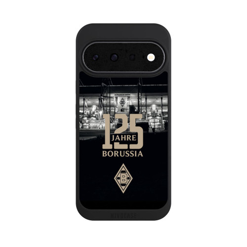 Google Pixel 11 NIVOpure 125 Jahre Borussia