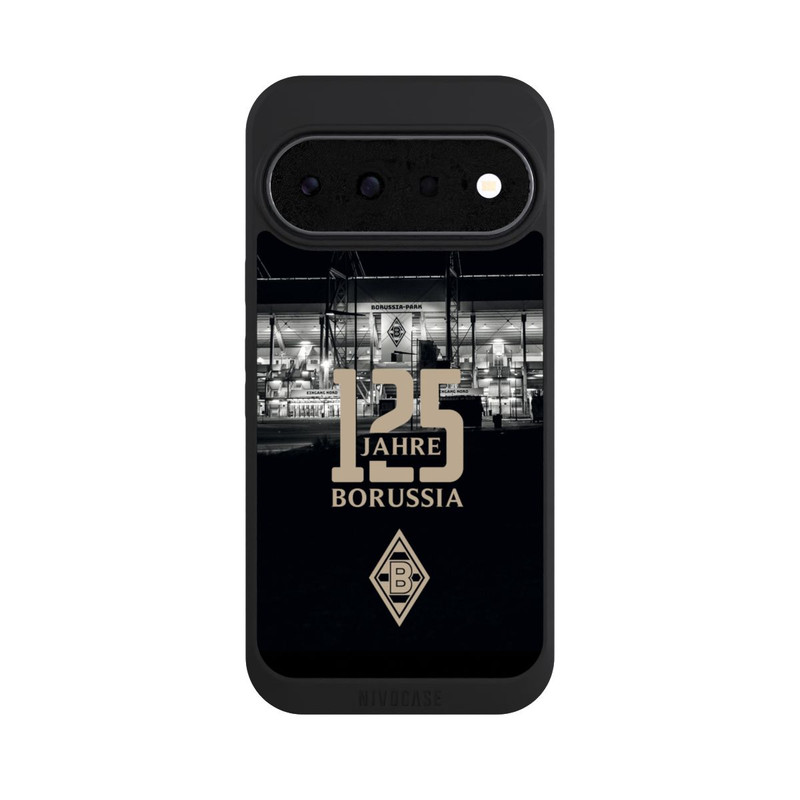 Pixel 11 NIVOpure 125 Jahre Borussia