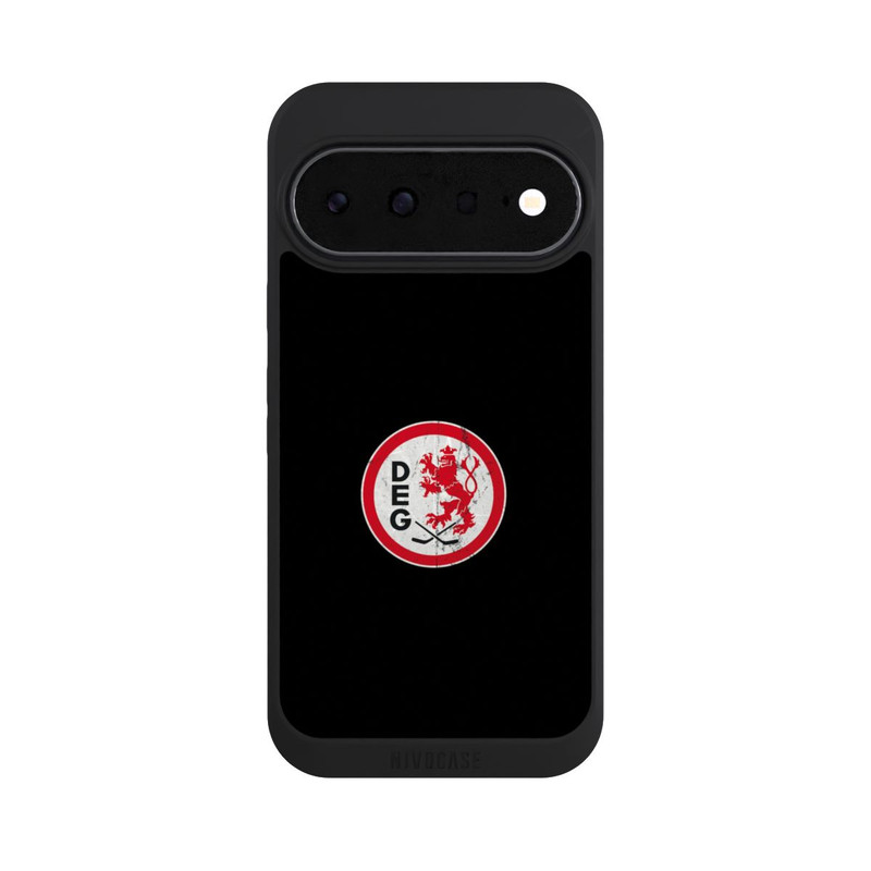 Pixel 11 NIVOpure DEG Logo Scratched