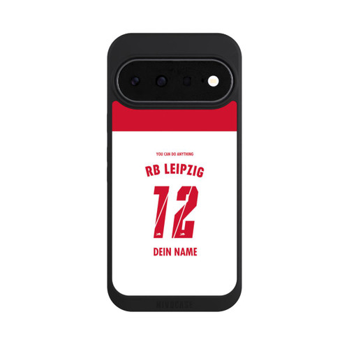 Google Pixel 11 NIVOpure RB Leipzig Trikot Personalisierbar 25-26