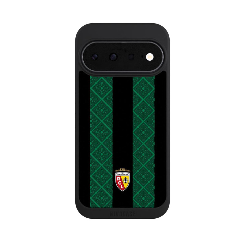 Pixel 11 NIVOpure RC Lens Auswärtstrikot 25-26