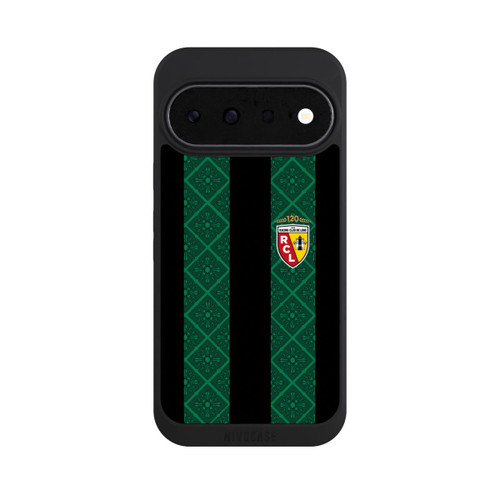 Google Pixel 11 NIVOpure RC Lens Away Jersey 25/26