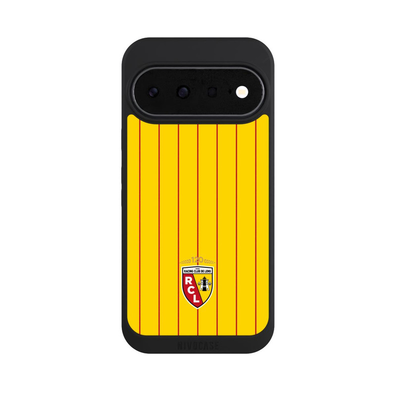 Pixel 11 NIVOpure RC Lens Heimtrikot 25/26