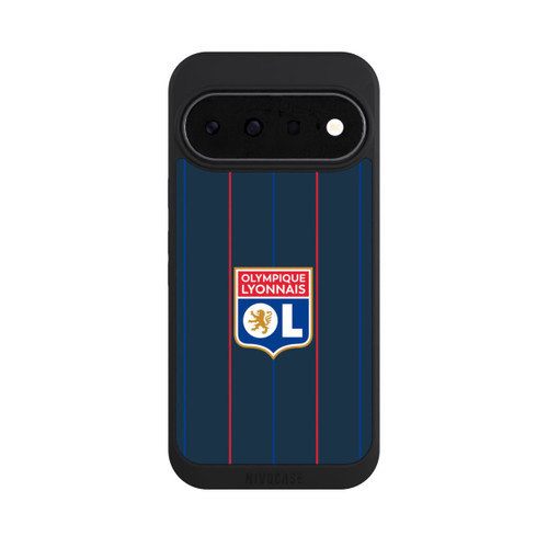 Google Pixel 11 NIVOpure OL Auswärtstrikot 25-26