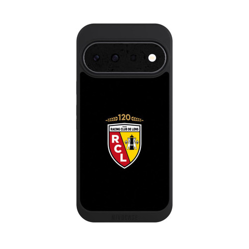 Google Pixel 11 NIVOpure RC Lens 120 ans anniversaire noir