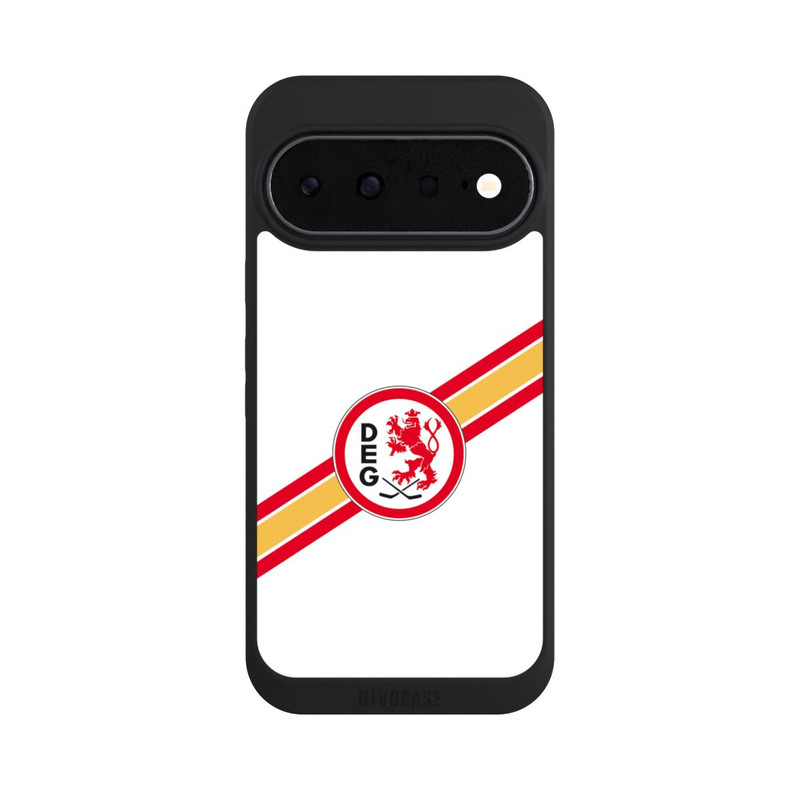 Pixel 11 NIVOpure DEG Rot und Gelb