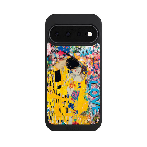 Google Pixel 11 NIVOpure Graffiti Kiss