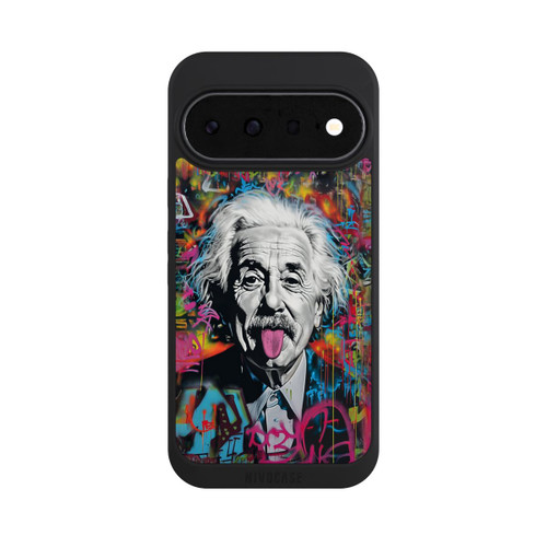 Google Pixel 11 NIVOpure Physicist Colorful Tongue