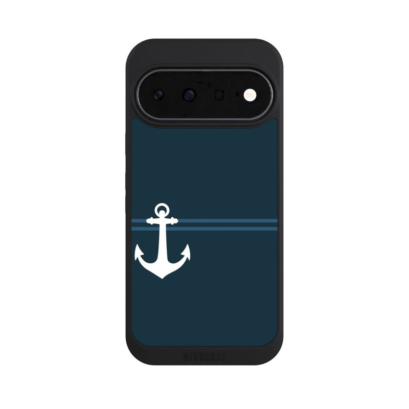 Pixel 11 NIVOpure Anchor Bay Blue mit KI