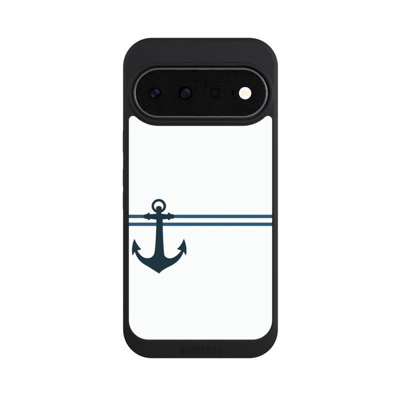 Pixel 11 NIVOpure Anchor Bay White mit KI