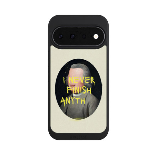 Google Pixel 11 NIVOpure I Never Finish Anyth