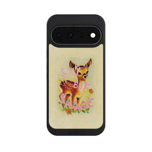 Google Pixel 11 NIVOpure Shy But Savage