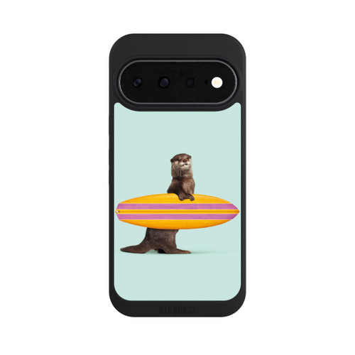 Google Pixel 11 NIVOpure Surfing Otter