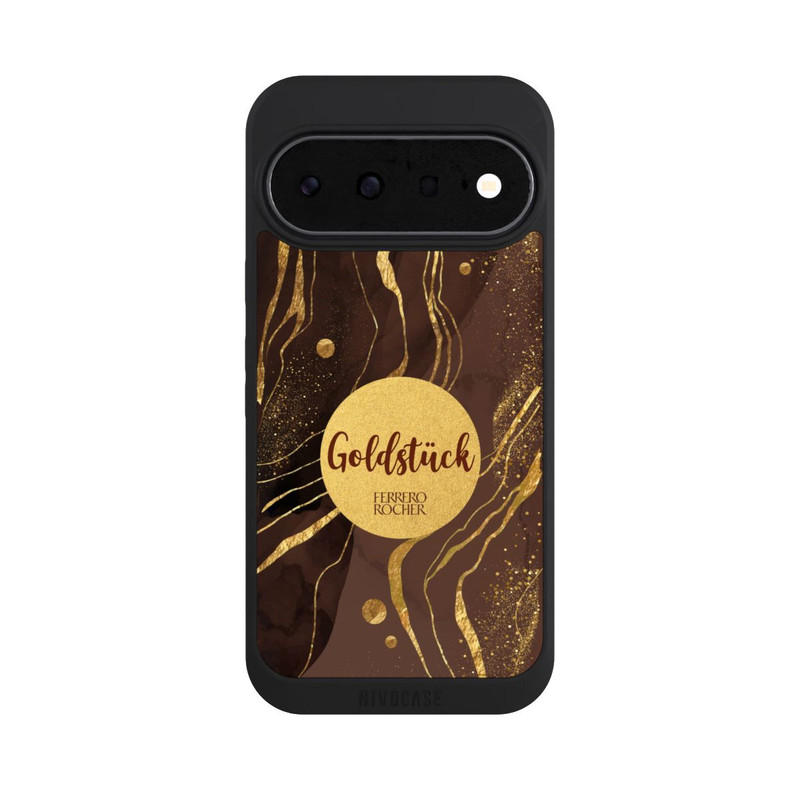 Pixel 11 NIVOpure Ferrero Rocher