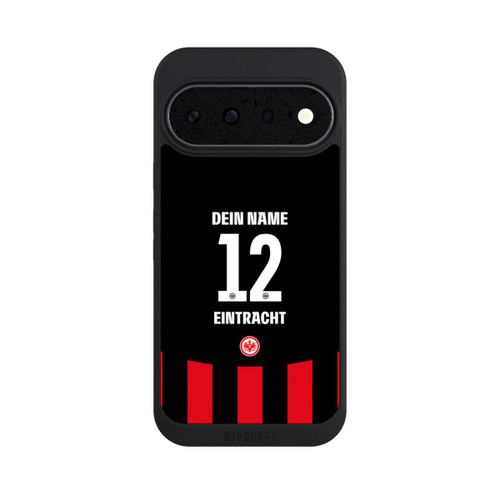 Google Pixel 11 NIVOpure Eintracht Frankfurt Trikot Personalisierbar 25-26