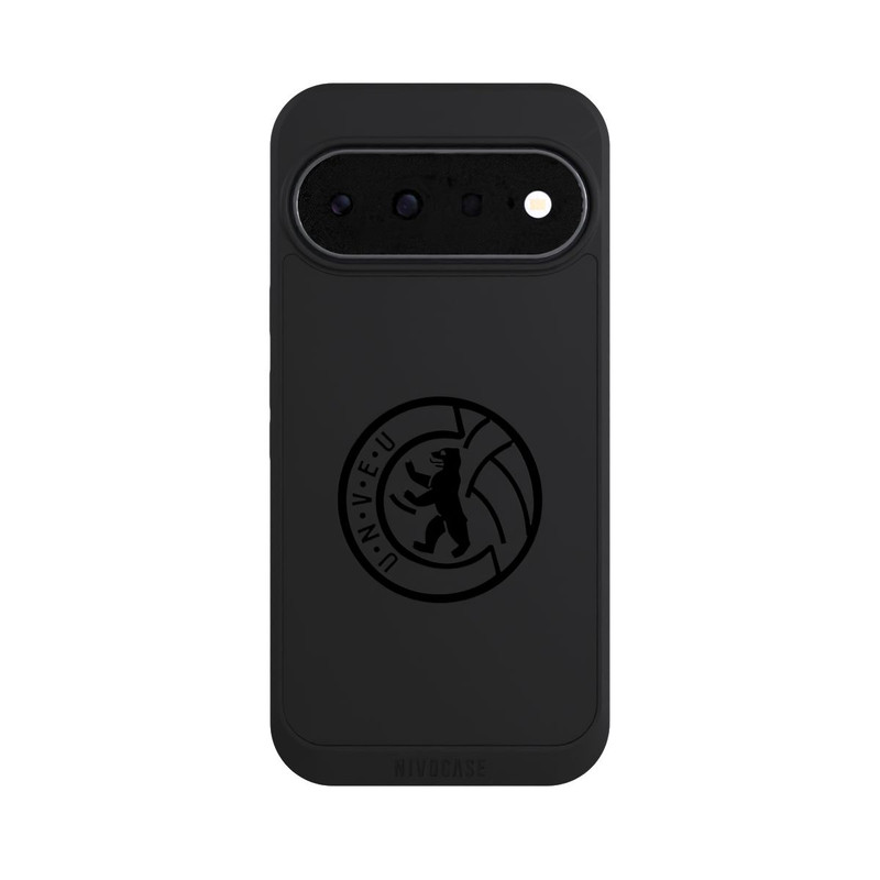 Pixel 11 NIVOpure Union Berlin UNVEU Transparent