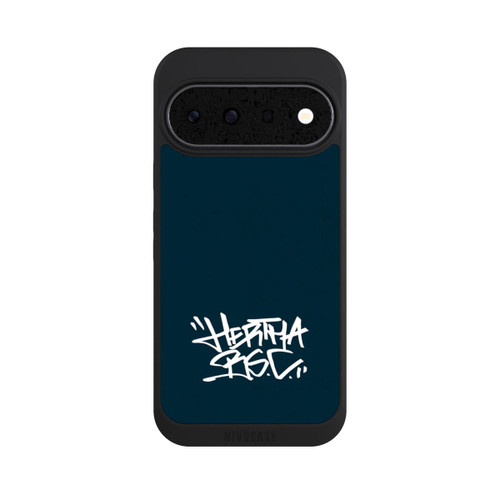 Google Pixel 11 NIVOpure Hertha BSC Graffiti Blau
