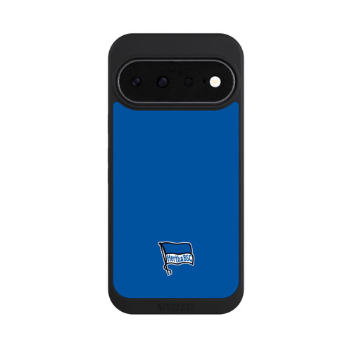 Google Pixel 11 NIVOpure Hertha BSC Logo Blau