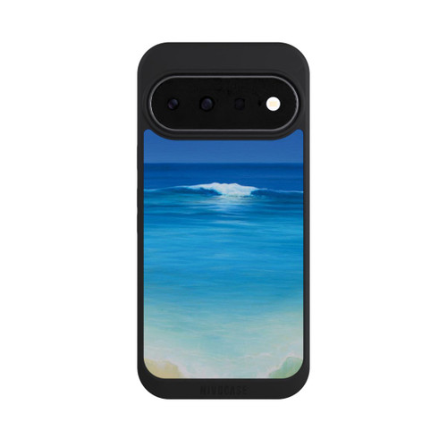 Google Pixel 11 NIVOpure Incoming Wave, by Derek Hare