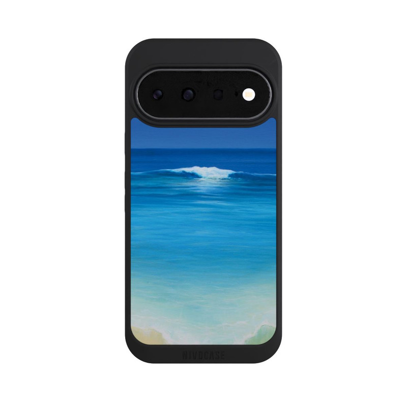Pixel 11 NIVOpure Incoming Wave, by Derek Hare