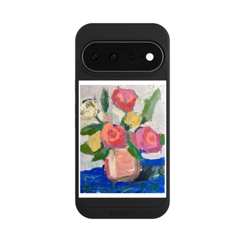 Google Pixel 11 NIVOpure A Thoughtful Response, 2020, by Emily Fox King