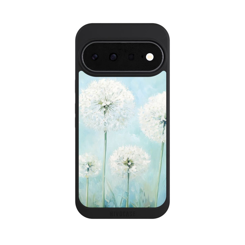 Pixel 11 NIVOpure Dandelion Dreams Watercolor