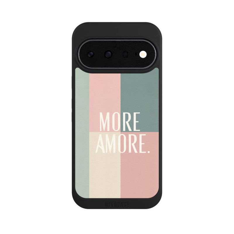 Pixel 11 NIVOpure More Amore Design